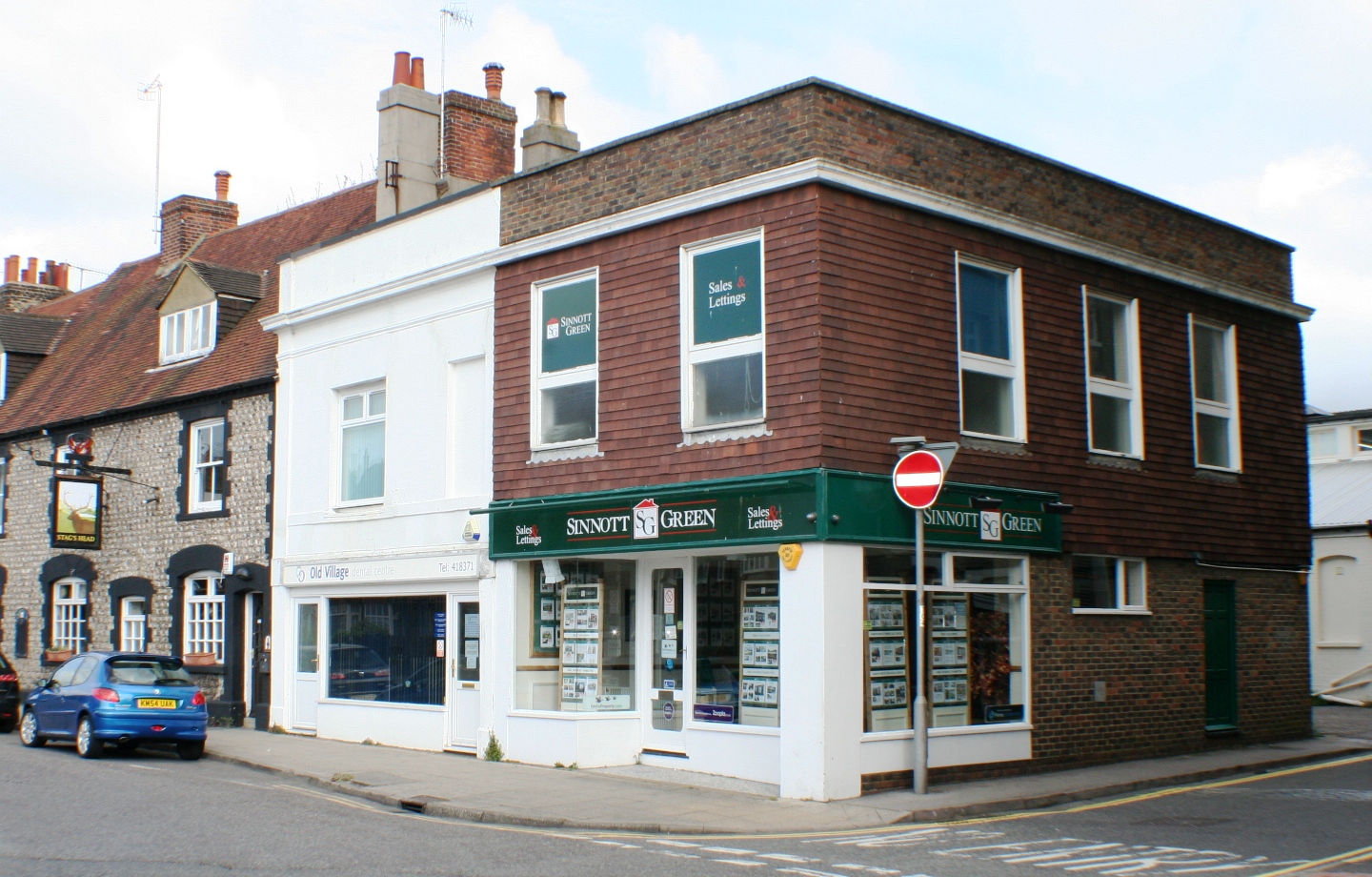 Sinnott Green Estate Agents